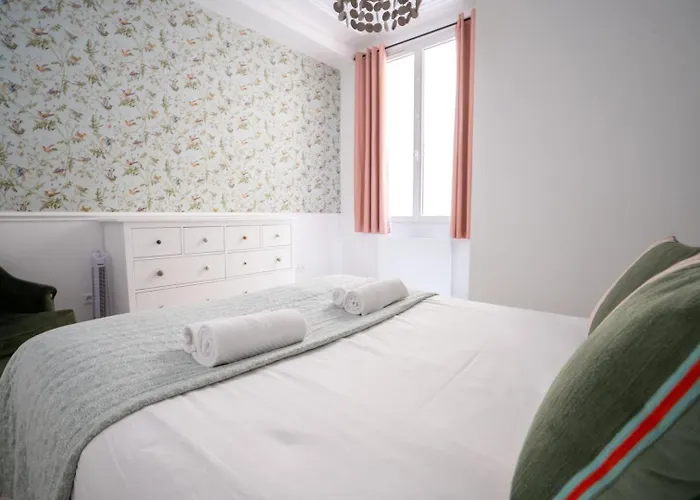 Guestready - A Classic Touch Of Parisian Glamour Apartmán Paříž